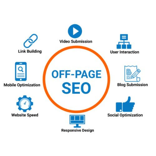 Off-Page-SEO